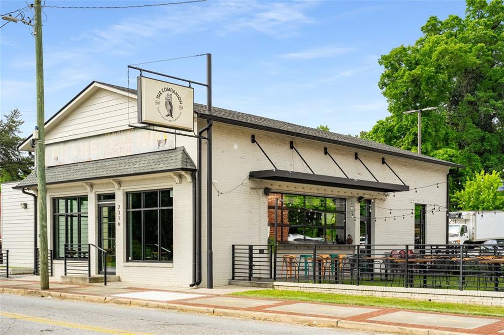 1928 MAIN Street NW