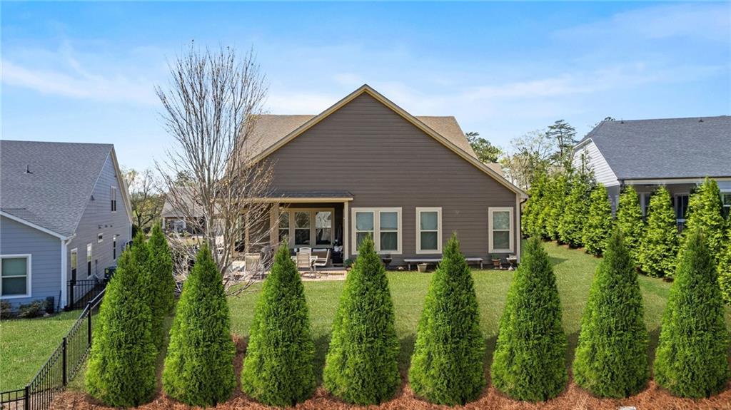 347 Woodridge Pass