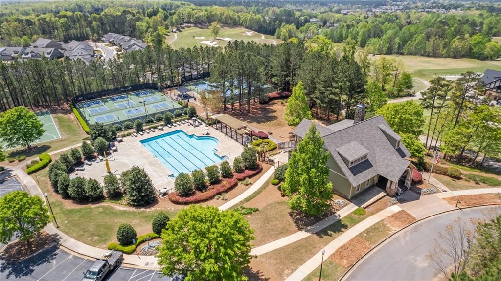 347 Woodridge Pass
