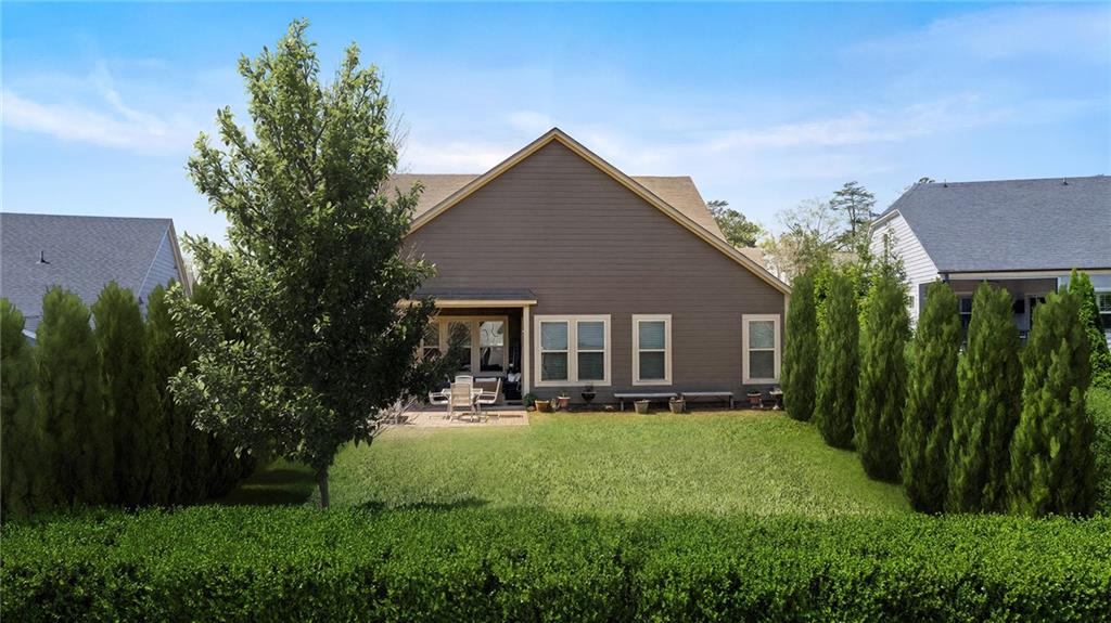 347 Woodridge Pass