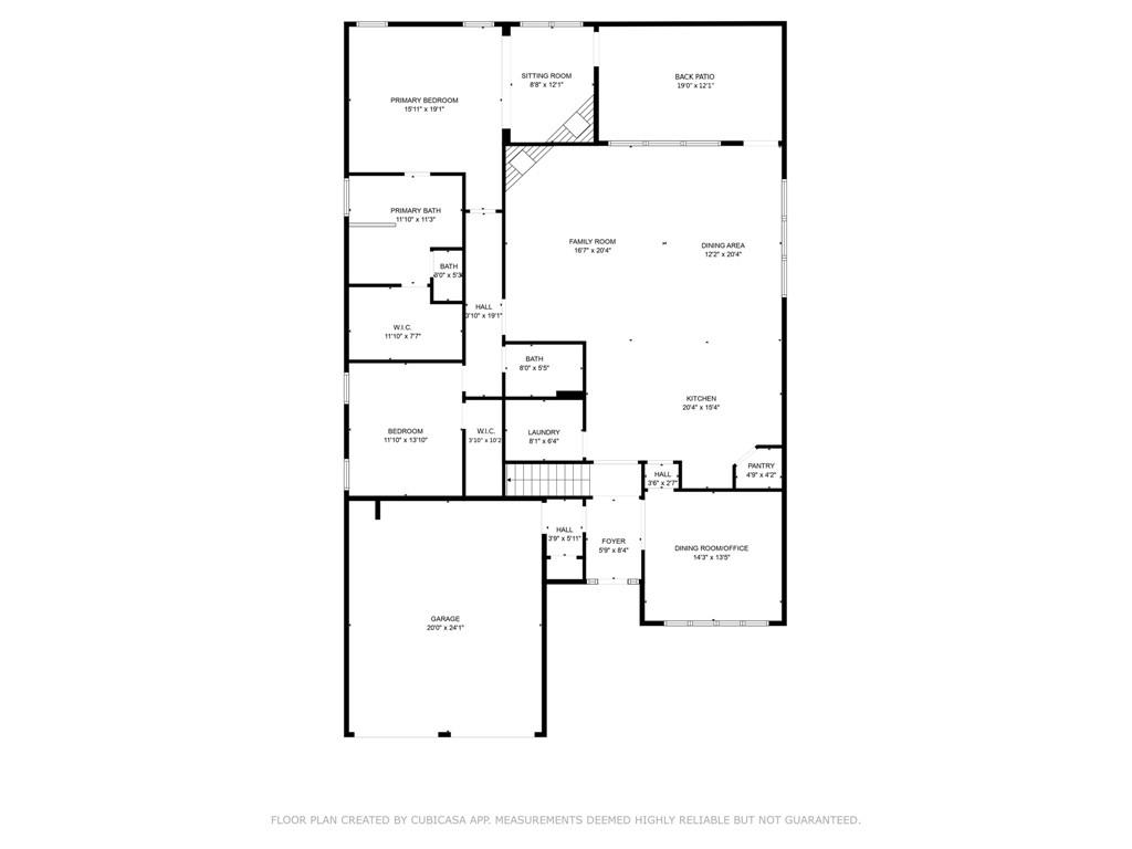 347 Woodridge Pass