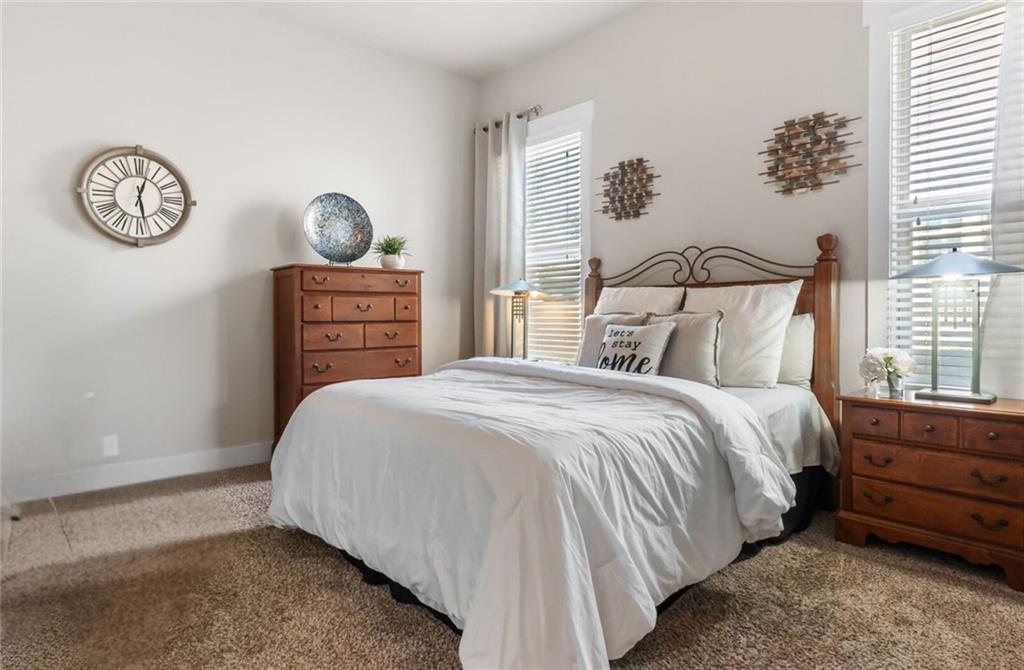 347 Woodridge Pass