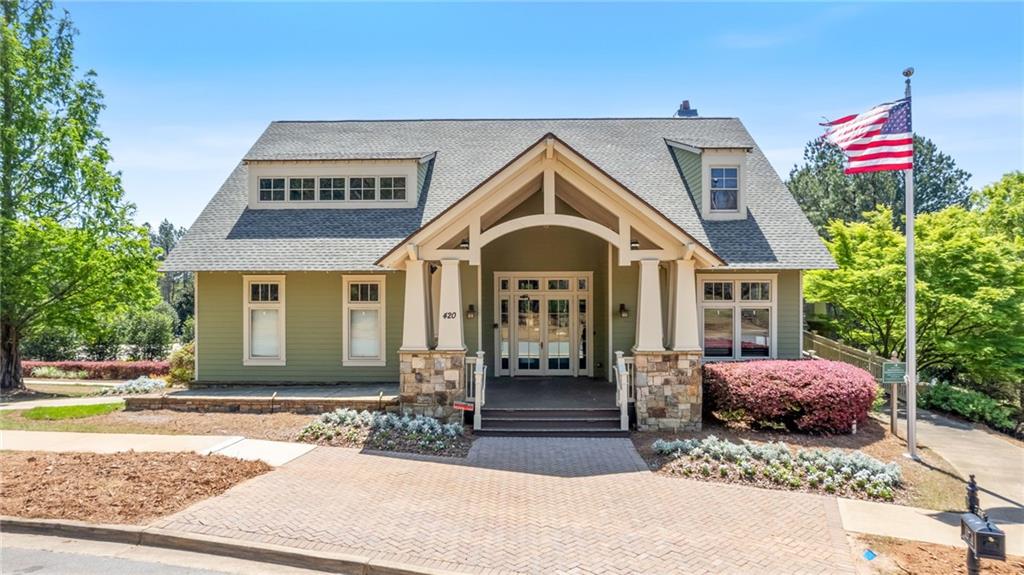 347 Woodridge Pass