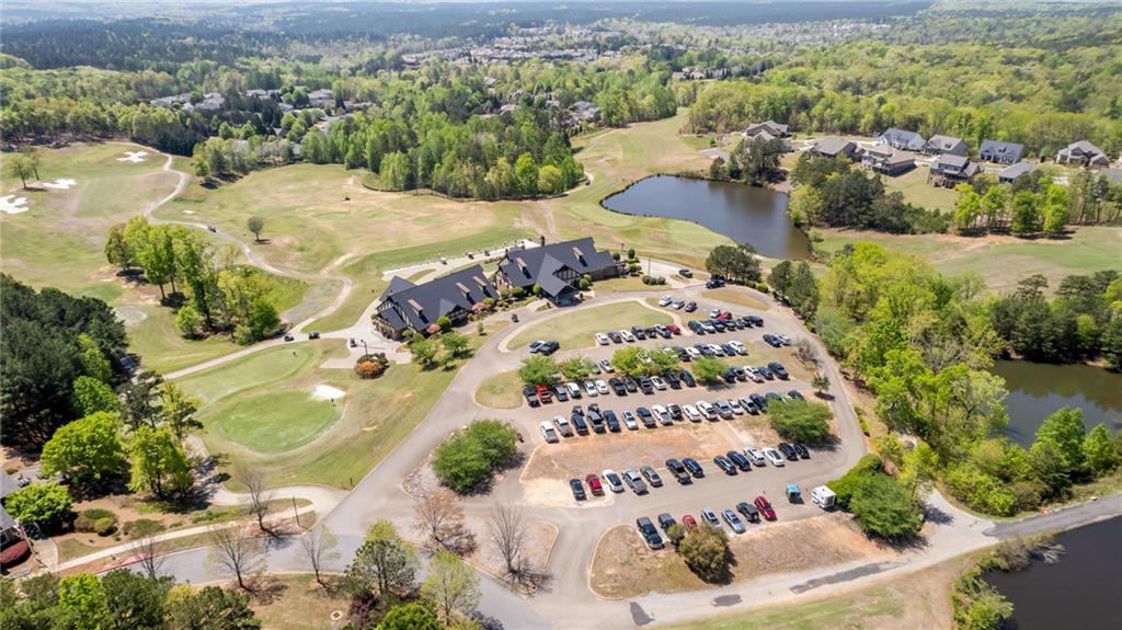 347 Woodridge Pass