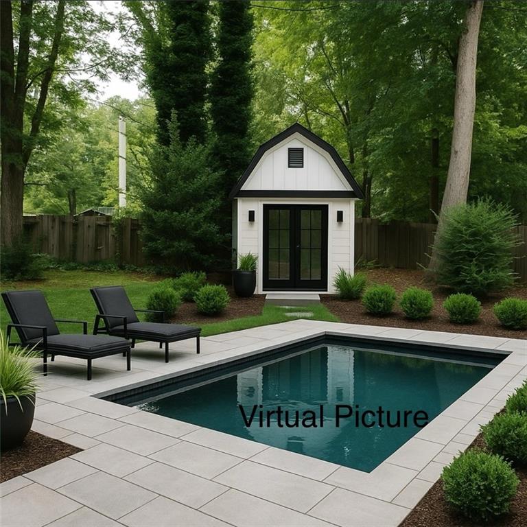 837 Forest Path