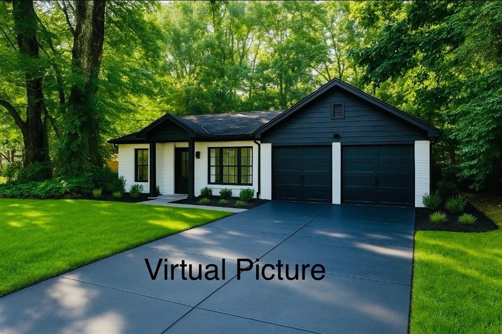 837 Forest Path