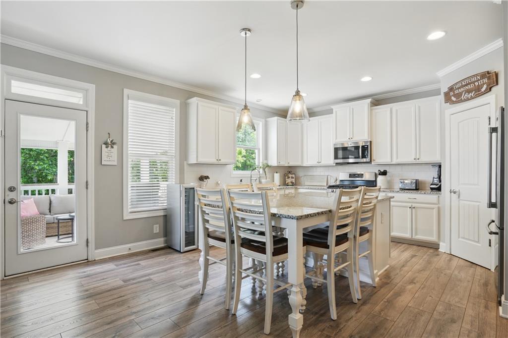 1255 Double Branches Lane