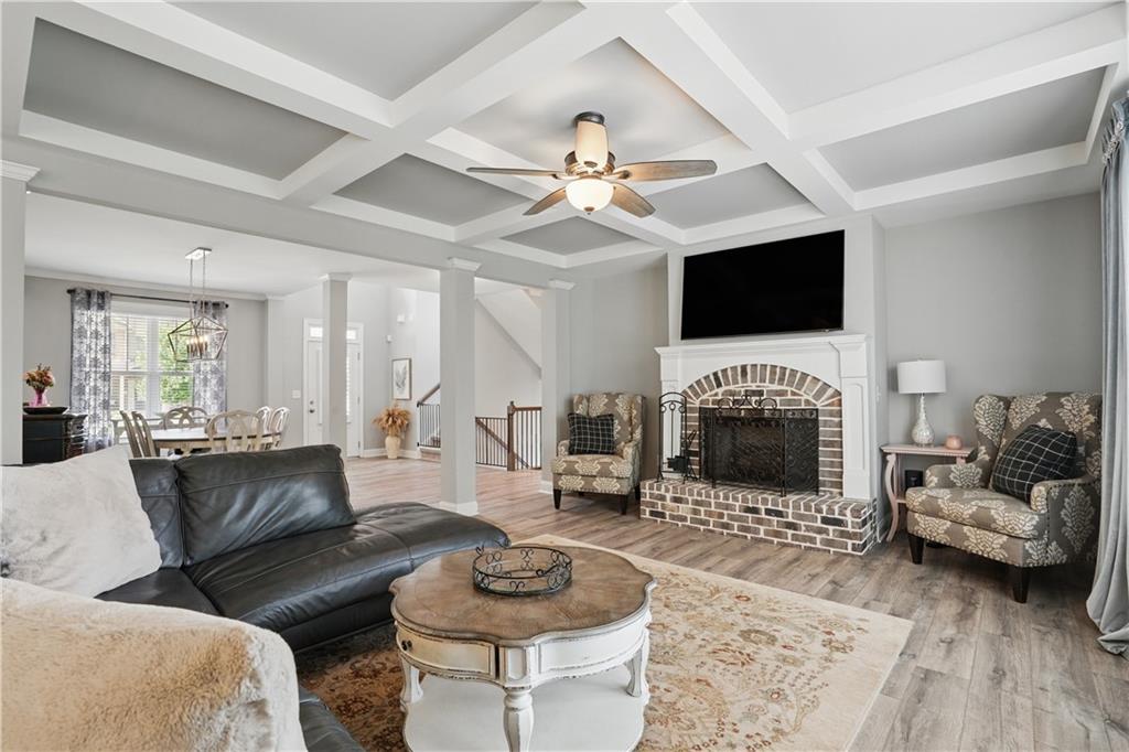 1255 Double Branches Lane