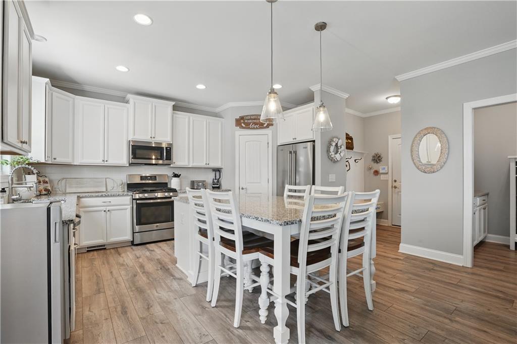 1255 Double Branches Lane