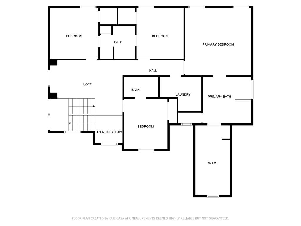 1255 Double Branches Lane