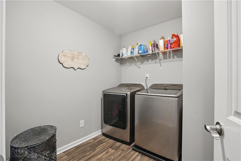 1255 Double Branches Lane