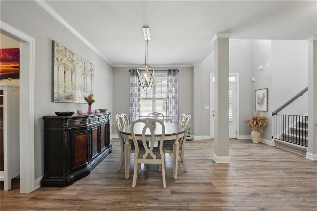 1255 Double Branches Lane