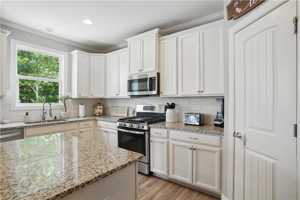 1255 Double Branches Lane