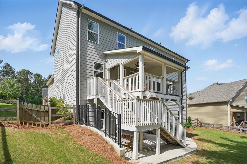 1255 Double Branches Lane