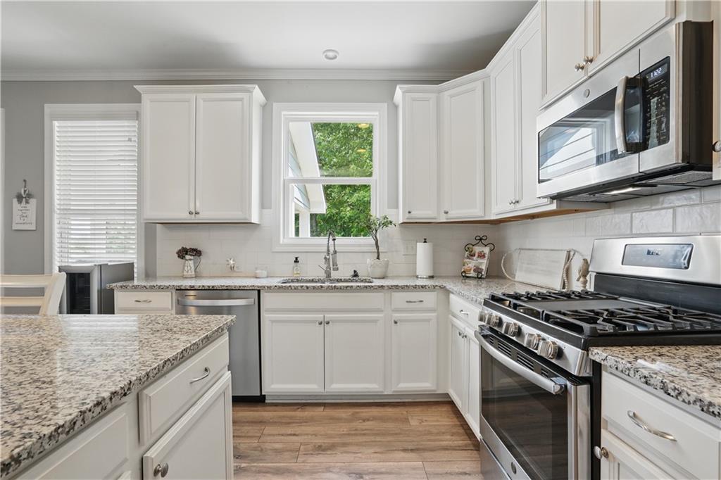 1255 Double Branches Lane