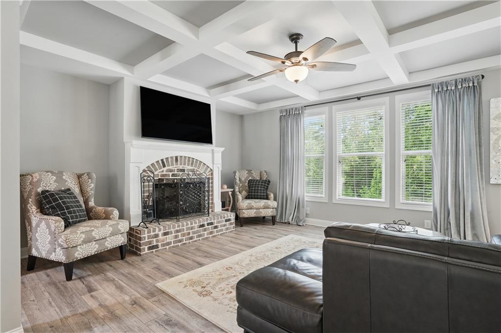 1255 Double Branches Lane