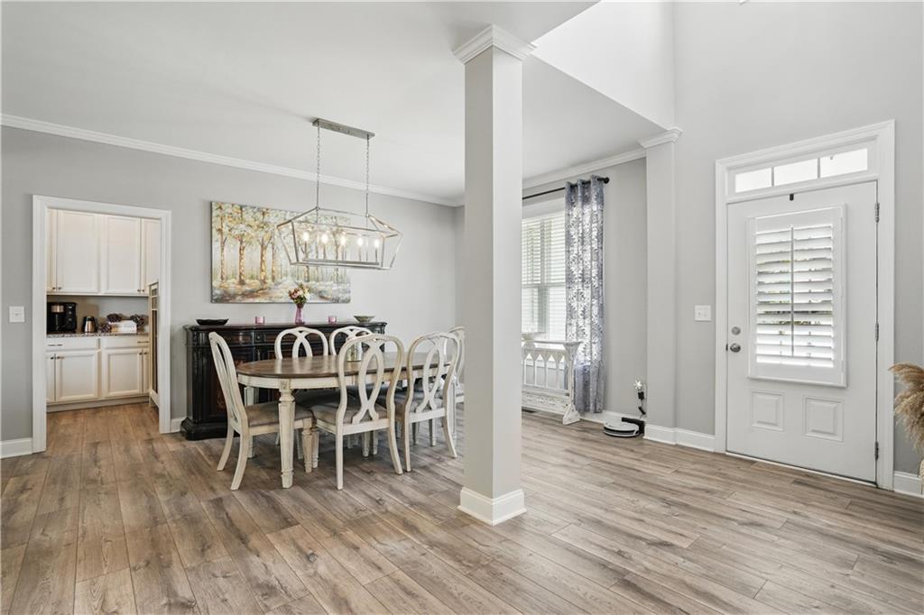 1255 Double Branches Lane