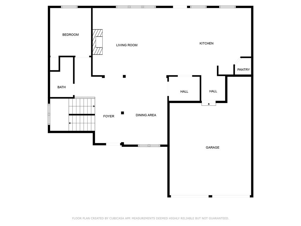 1255 Double Branches Lane