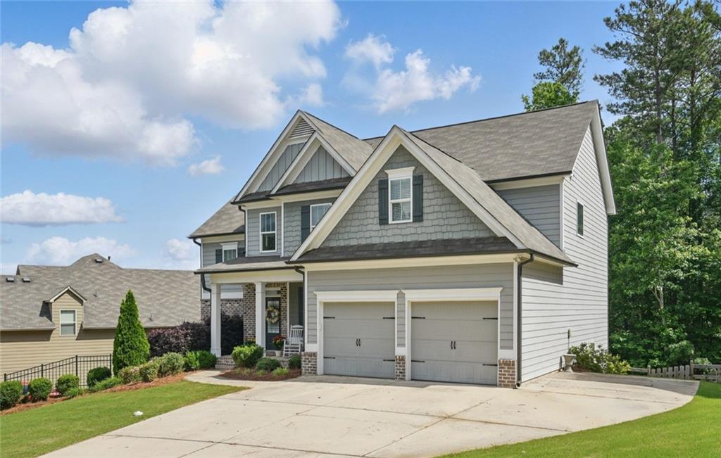 1255 Double Branches Lane