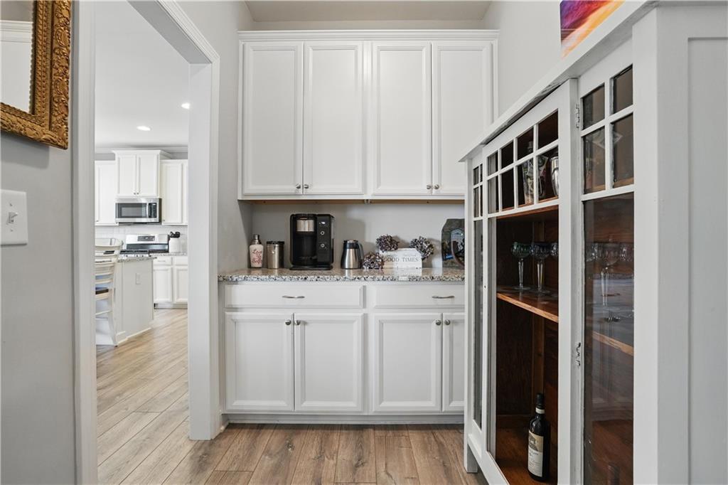 1255 Double Branches Lane