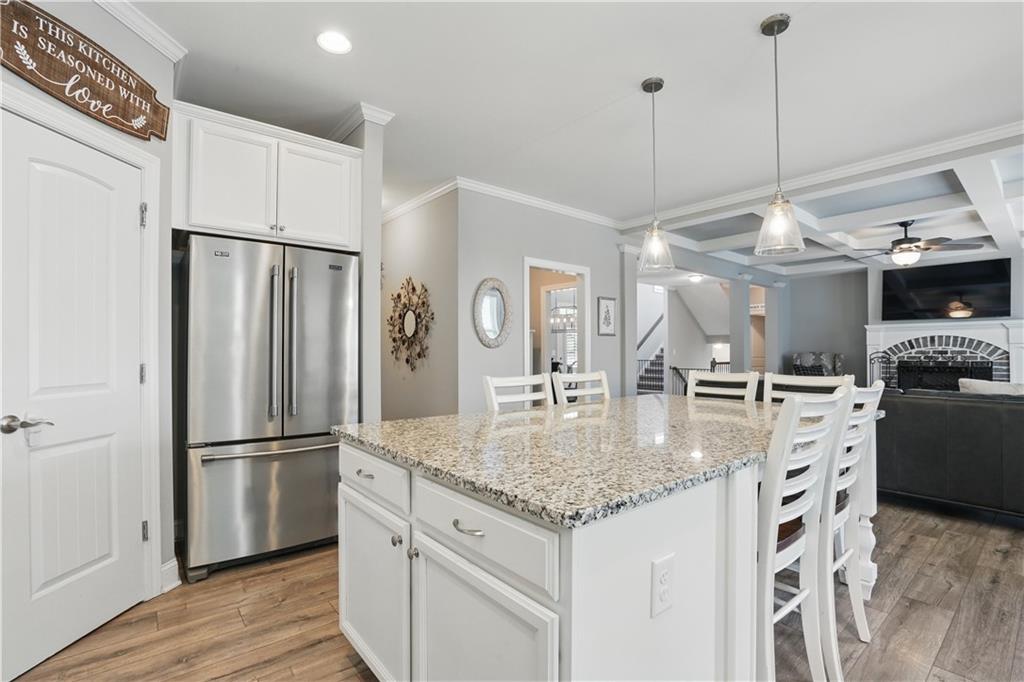 1255 Double Branches Lane