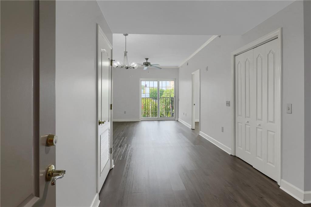 195 14th Street NE Unit 406