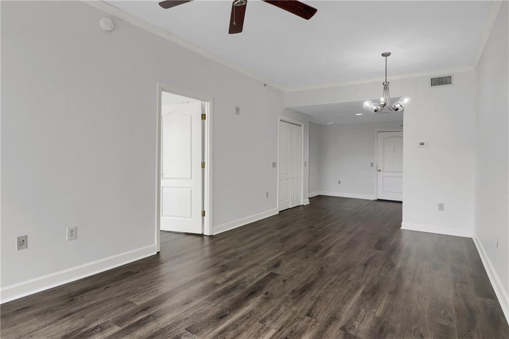 195 14th Street NE Unit 406