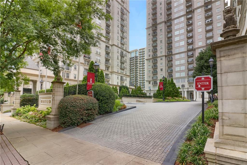 195 14th Street NE Unit 406