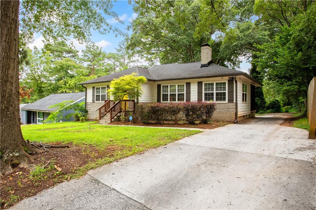 2431 Sylvan Road