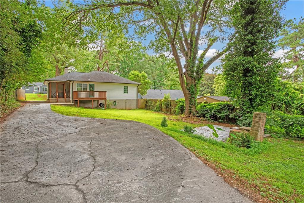 2431 Sylvan Road