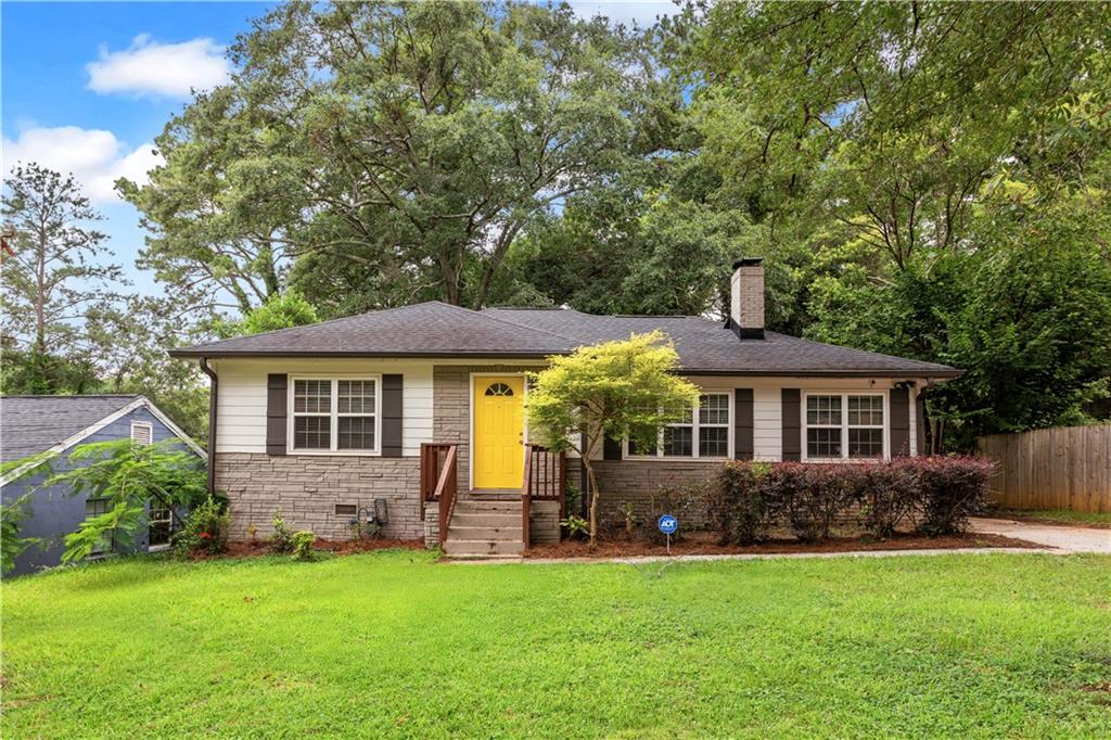 2431 Sylvan Road