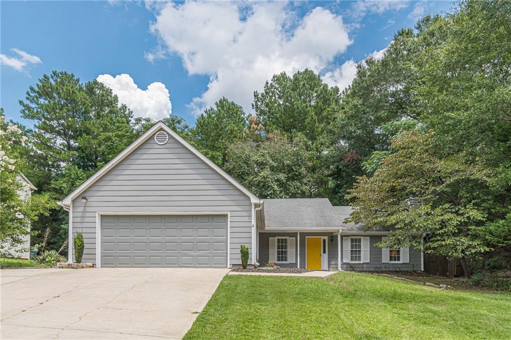 207 Windgate Court