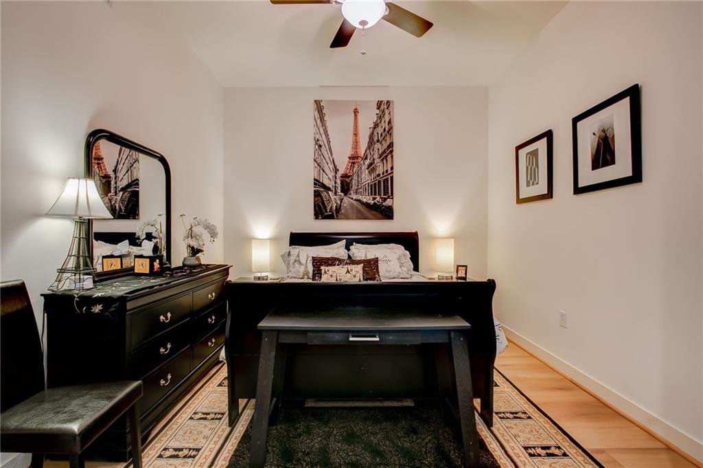 565 Peachtree Street NE Unit 1303