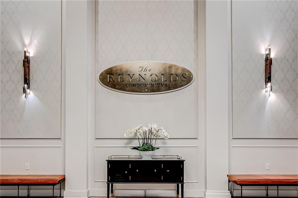 565 Peachtree Street NE Unit 1303