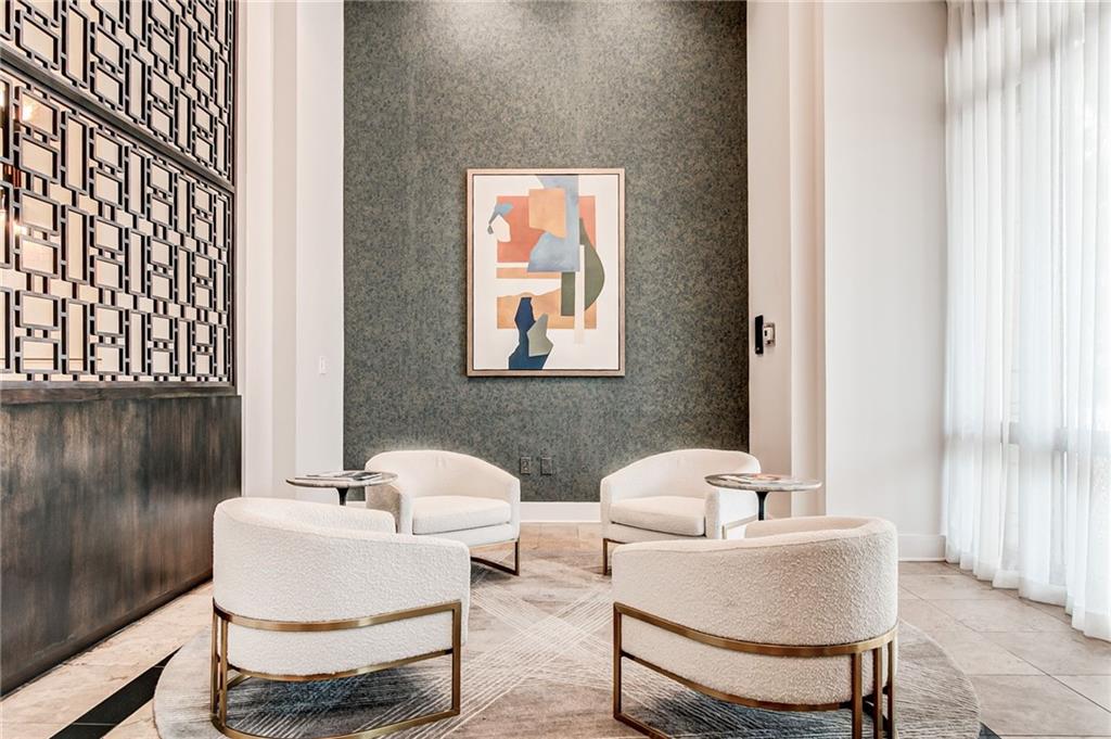 565 Peachtree Street NE Unit 1303