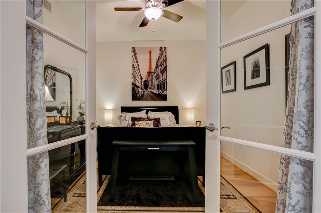 565 Peachtree Street NE Unit 1303