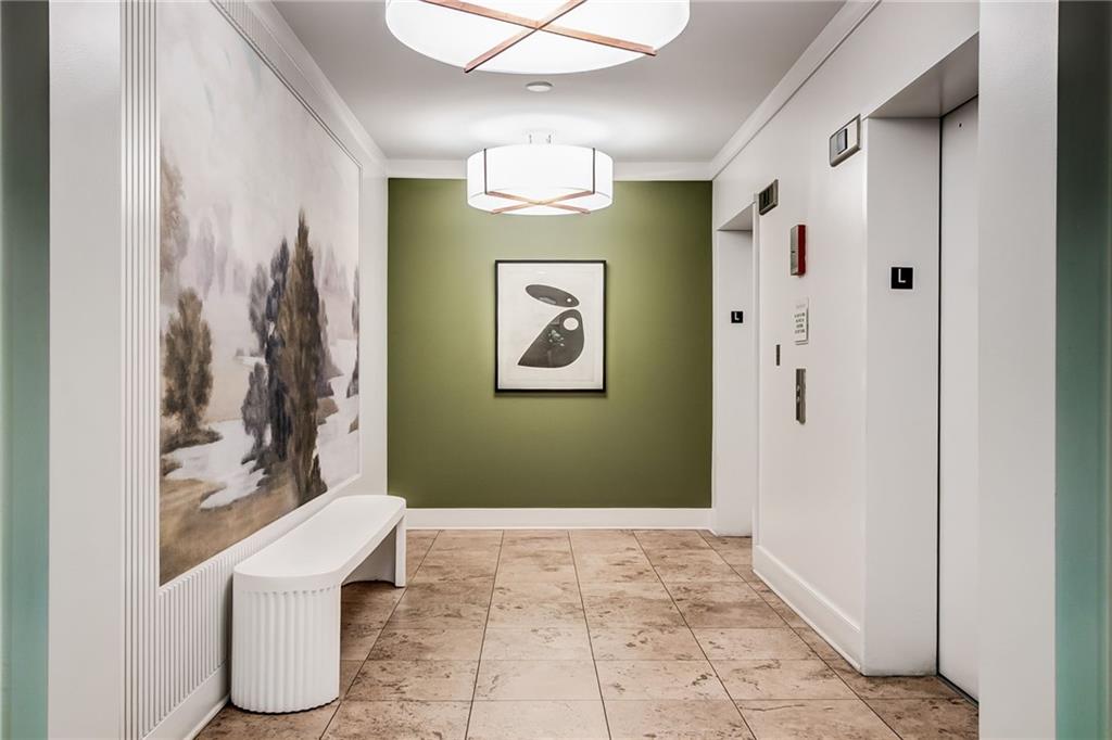 565 Peachtree Street NE Unit 1303