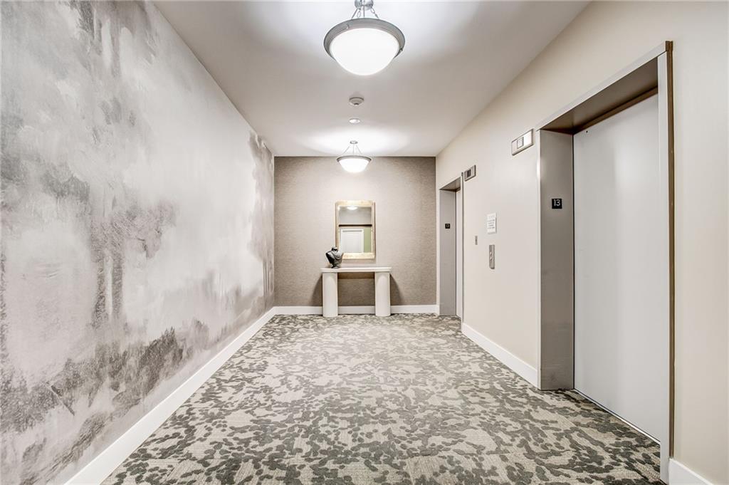 565 Peachtree Street NE Unit 1303