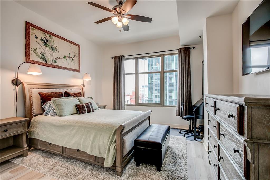 565 Peachtree Street NE Unit 1303
