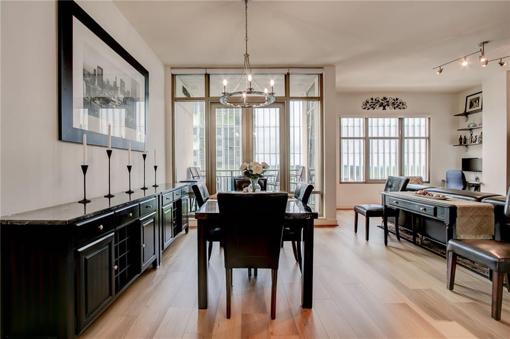 565 Peachtree Street NE Unit 1303