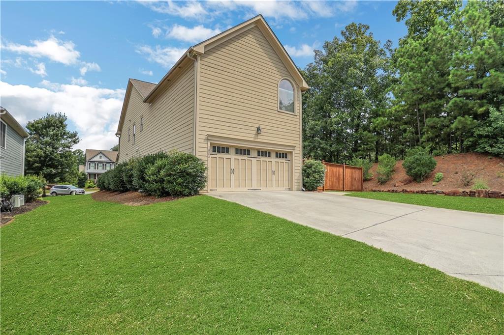 1803 Stone Bridge Way