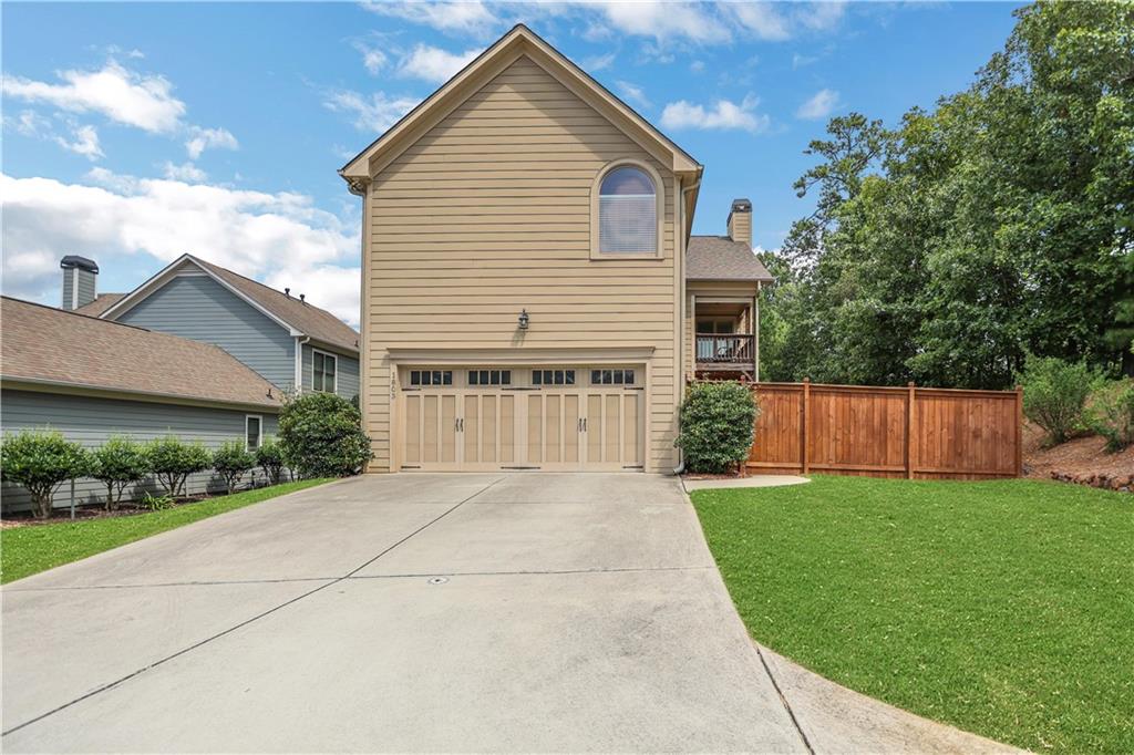 1803 Stone Bridge Way
