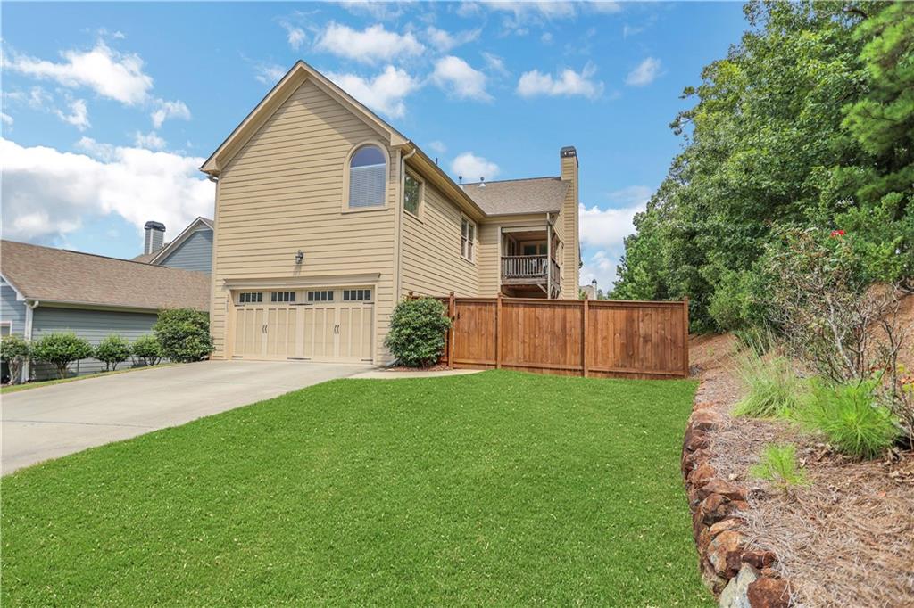 1803 Stone Bridge Way