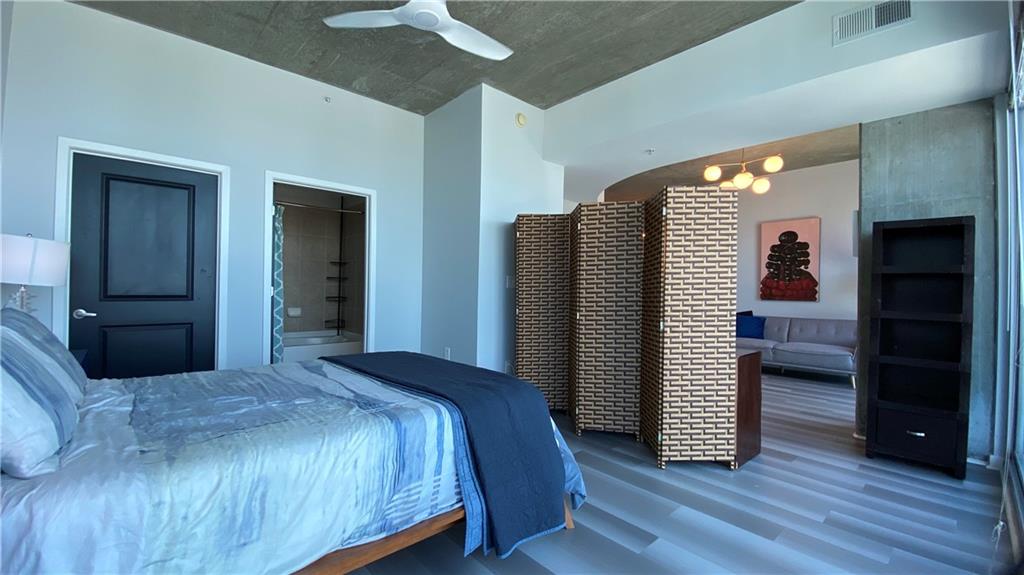 860 Peachtree Street NE Unit 2010