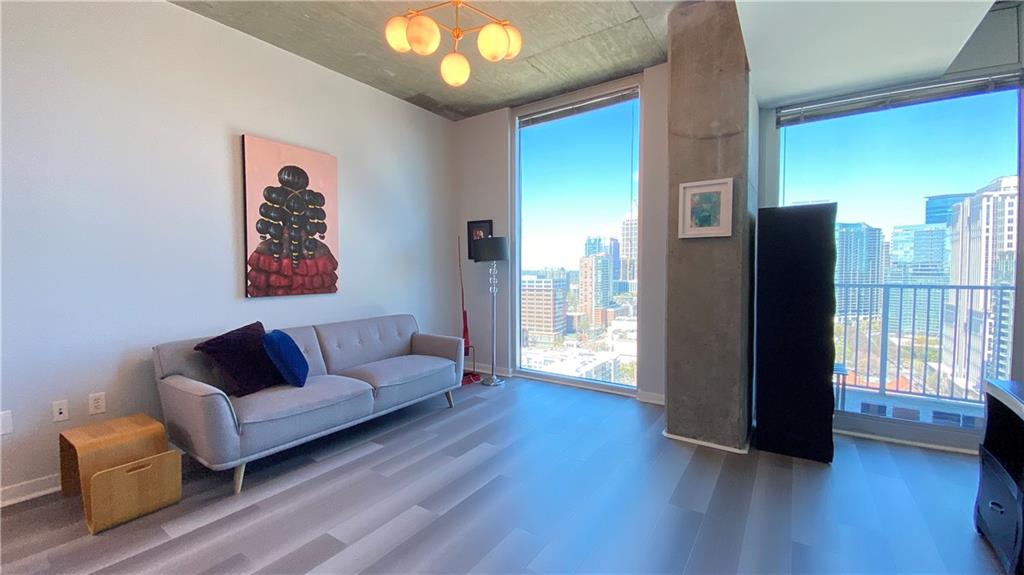 860 Peachtree Street NE Unit 2010