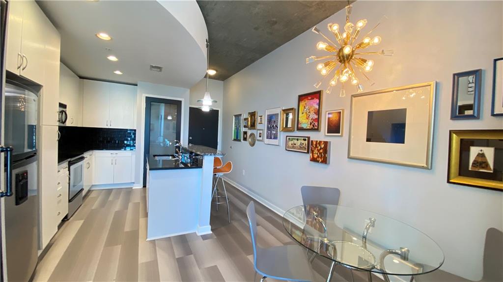 860 Peachtree Street NE Unit 2010