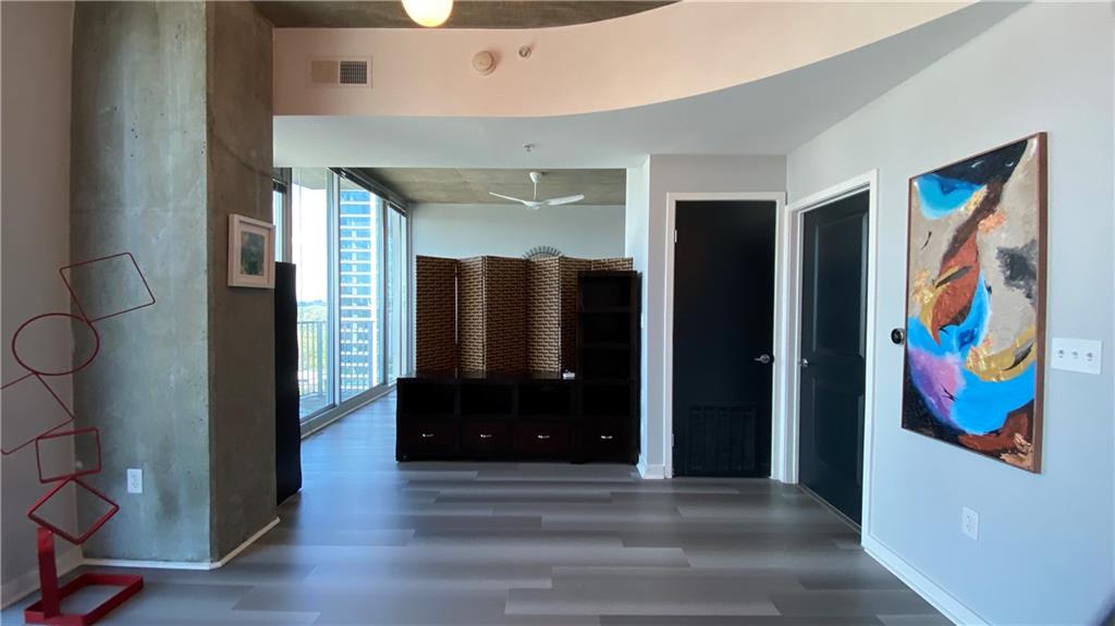 860 Peachtree Street NE Unit 2010