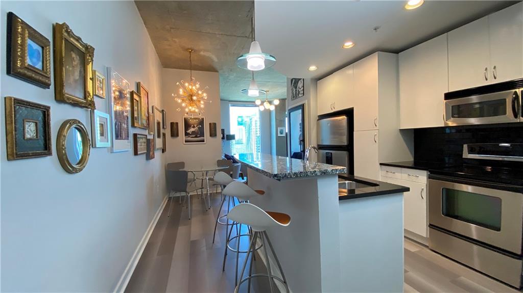 860 Peachtree Street NE Unit 2010