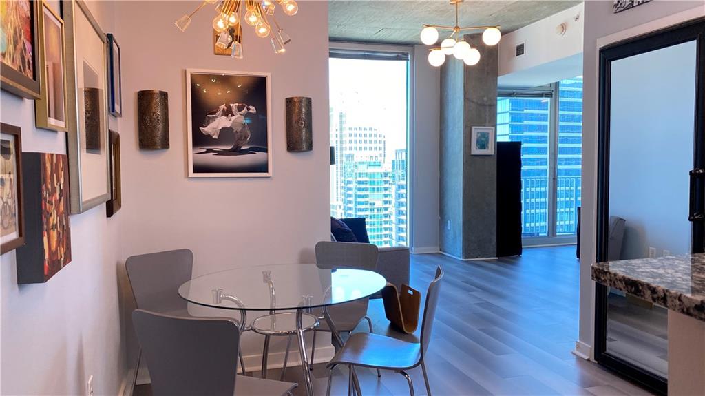 860 Peachtree Street NE Unit 2010