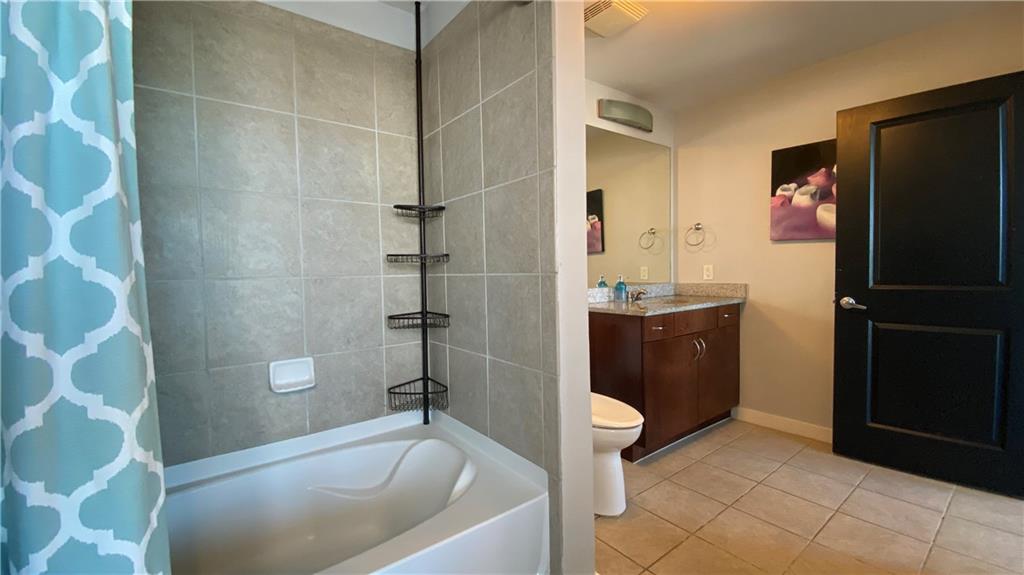 860 Peachtree Street NE Unit 2010